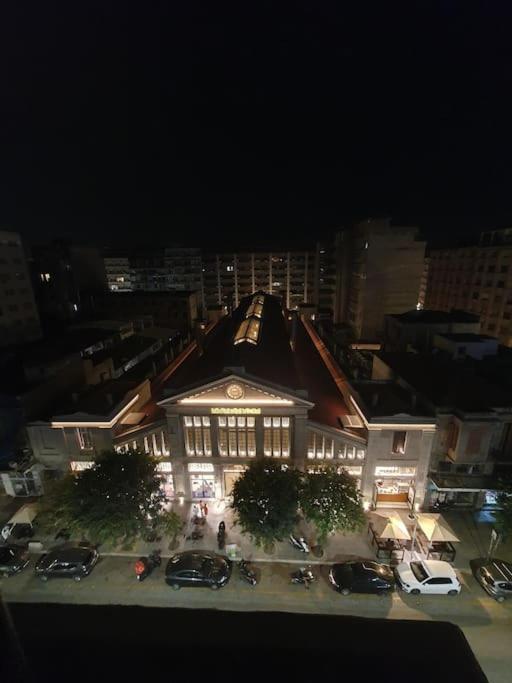 Modiano Studio Szaloniki Kültér fotó